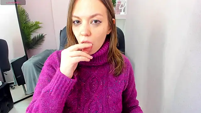 Persephoni live sex cam