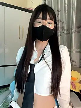 Vannie_vanh's cam snapshot