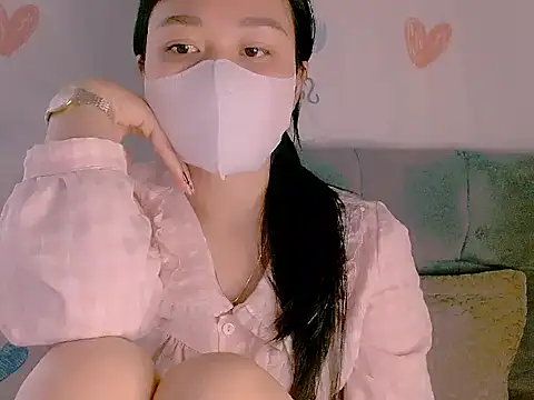 ting_368's cam snapshot