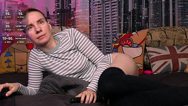 Sarsei's cam snapshot