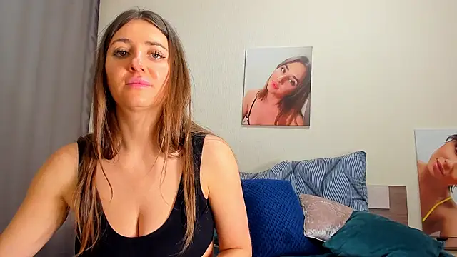 Squishy_Goddess's cam snapshot