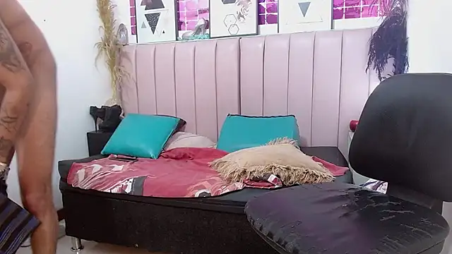 claudiaandcarlos707rs's cam snapshot