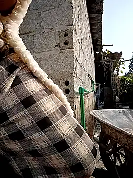 yu--yo's cam snapshot