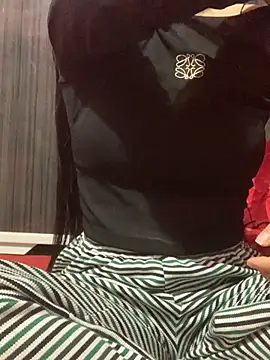 Tieuvi_18's cam snapshot