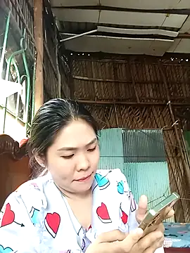 Lin-kute98's cam snapshot