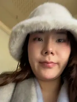 ChuChu1991 live sex cam