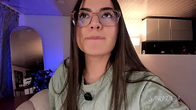 sarita_3's cam snapshot