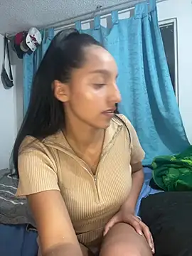 Eve_Ritz's cam snapshot