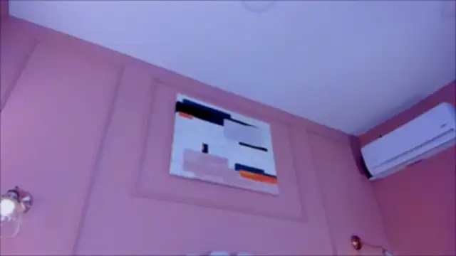 amber_price's cam snapshot