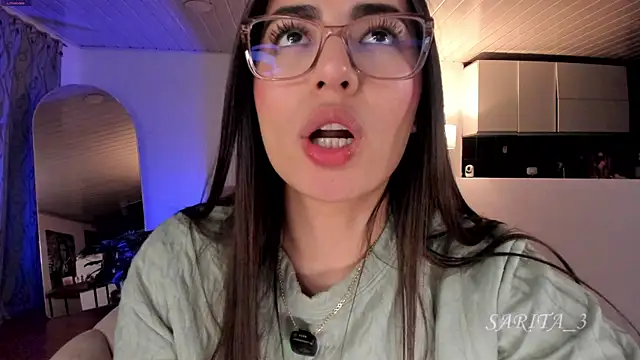 sarita_3's cam snapshot