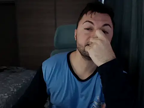 HankMalone live sex cam