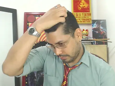 MikeRiverx live sex cam