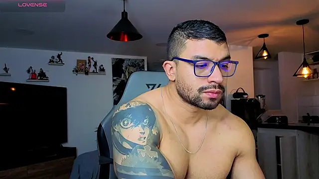 Michael_Diamond live sex cam