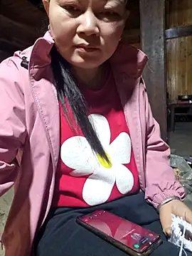 yoowwmr's cam snapshot