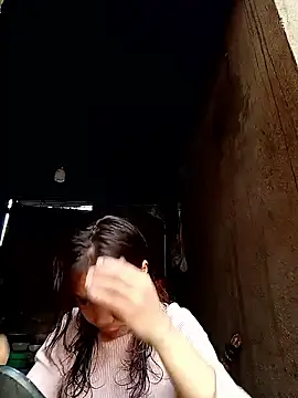 StainedStudy's cam snapshot