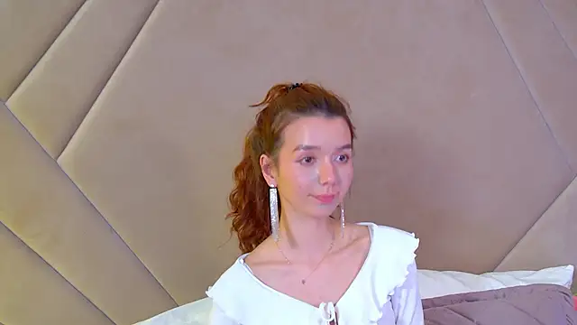 VanessaVienne's cam snapshot