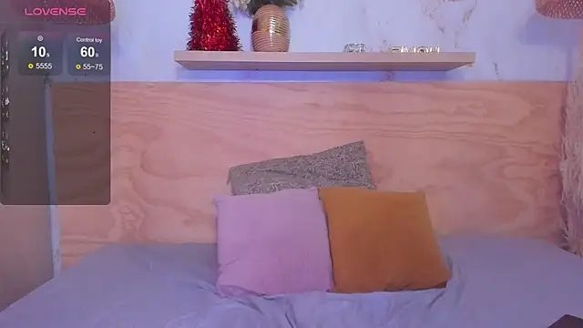 SamanthaKisss's cam snapshot