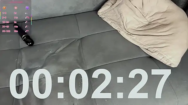 AsteriaHamel live sex cam