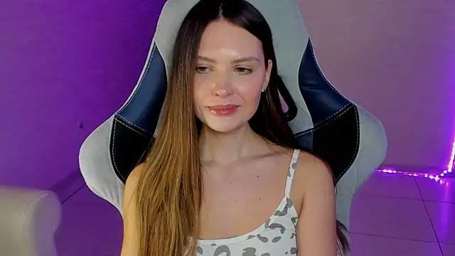 yourArya's cam snapshot