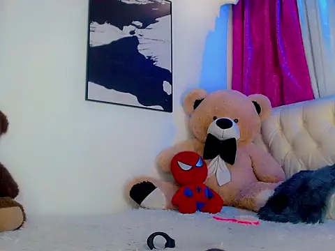 Julia_Bulette1 live sex cam