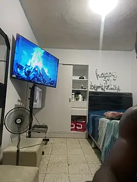 thegoat767 live sex cam