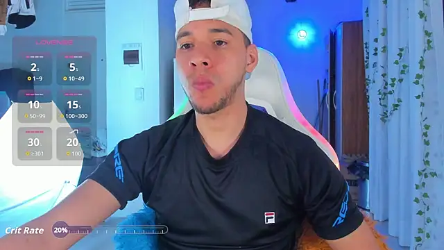 petter_coleman_ live sex cam