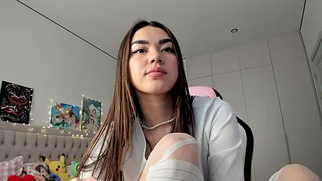 Shineel live sex cam