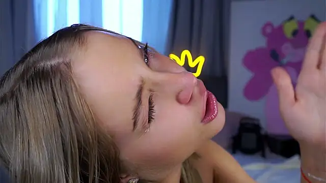 AftonConnett live sex cam