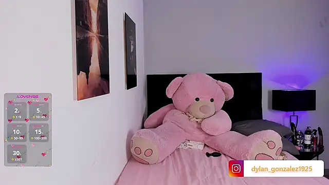 Dylan_Turnerr live sex cam