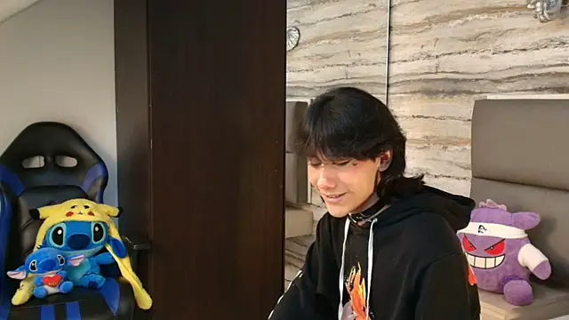 Lovers_21 live sex cam