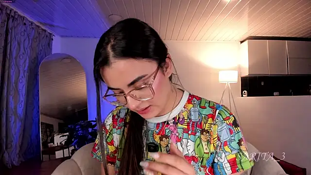 sarita_3's cam snapshot