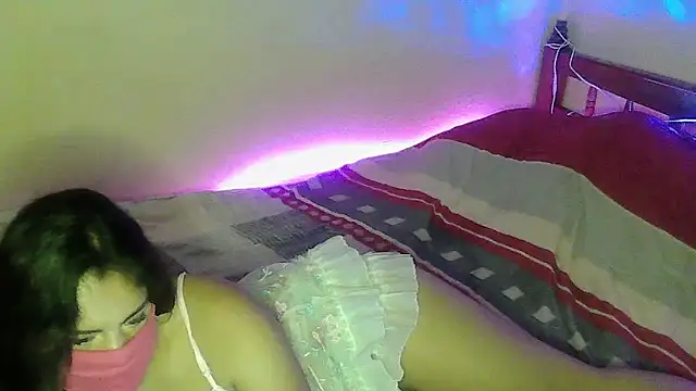 cubomarina's cam snapshot