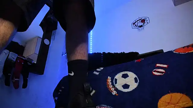 Samuel_Suarez live sex cam