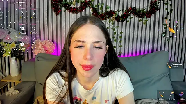 Lana_Stones's cam snapshot