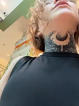 FionaMurr live sex cam