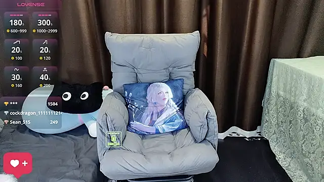 Queenbb88's cam snapshot