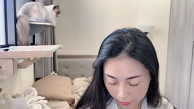 BabyOneDaily live sex cam