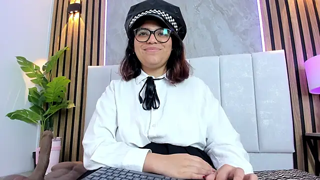 Carlotta_de_velour's cam snapshot