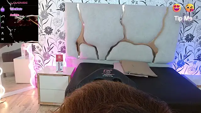 Livglow_tay's cam snapshot