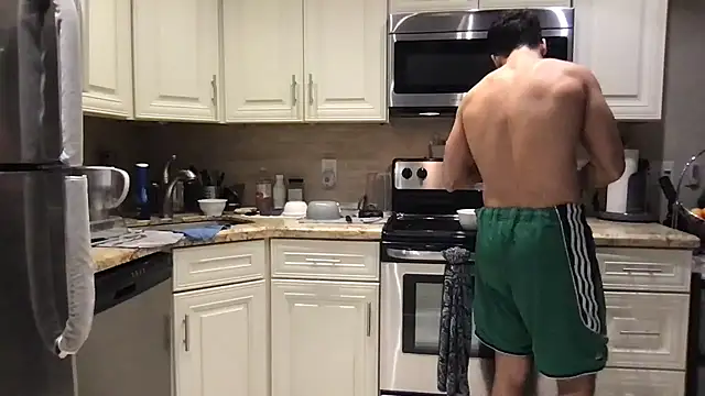 BigGuyMuscle live sex cam