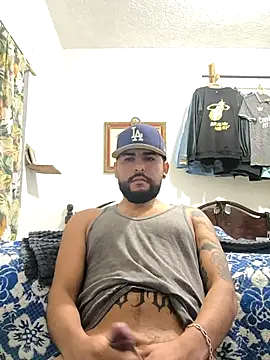 dickman10 live sex cam