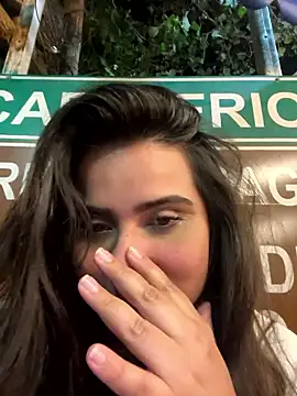 HellenaTinoco live sex cam