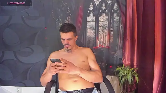 DonyBrown live sex cam