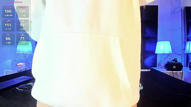 Ninakravis live sex cam