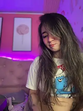 Sophie_LS live sex cam