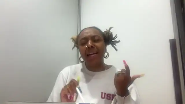 ChocolateCakeQueen's cam snapshot