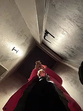 EvvaMur's cam snapshot