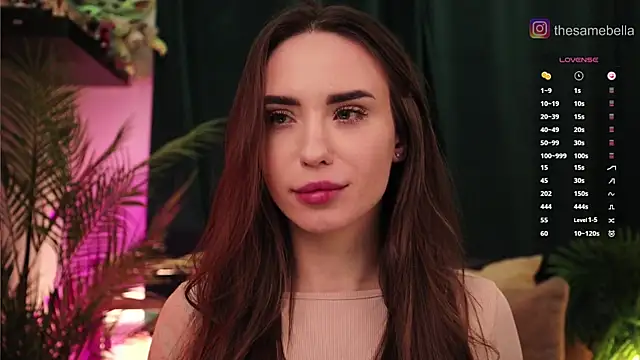 BabyYoda- live sex cam