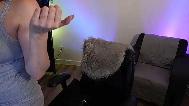 HarleyDawson live sex cam