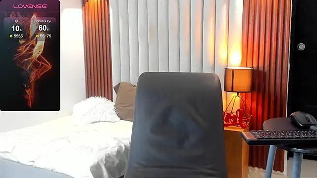 Ryo_kush live sex cam